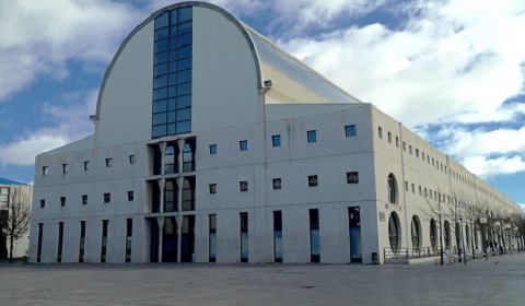 Universidad Pública de Navarra UPNA